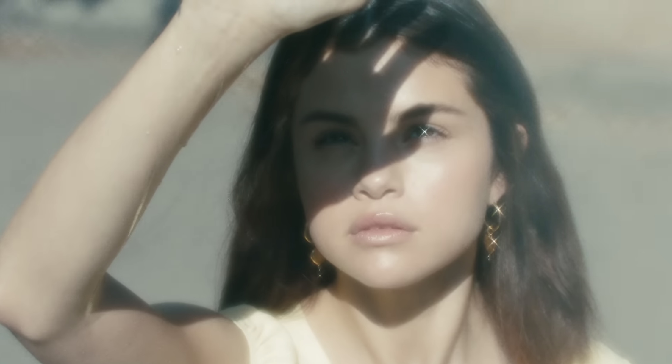 Selena Gomez