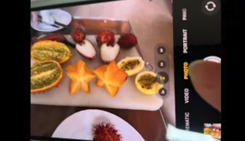 thumbnail of sanya vlog